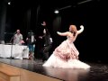 our DIFFERENT wedding dance
