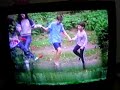 Vivian Benford  - Lago Azul (demo-clipe)