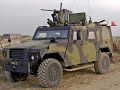 Danish soldiers in helmand