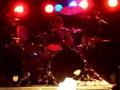 Imperial March Drum Solo - Felix Bohnke, Edguy