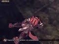 Unreal Tournament 3 - Base jump