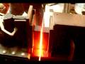 Forging a Pattern Welded Sword - Dohrtoc