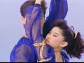 Kristi Yamaguchi and Rudi Galindo 1989 Nationals LP