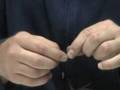 How to rig a tube fly