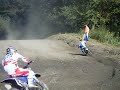 125 YZ Fuji Dla Velours Team!
