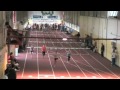 regionali indor modena  60 hs cadette