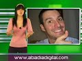 Telurica TV 246 Microsoft lee mentes y camioneta Scooby Doo