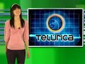 Telurica TV 246 Microsoft lee mentes y camioneta Scooby Doo