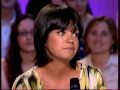 Lily Allen - Fuck You (French TV Live)
