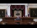Ralph Sheffield Swearing In Video