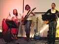 Christian music band from Breda, with Dutch & Antillean people. Preaching the Word of God.