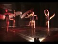 Ballet Studio Fama - Na Era dos Filmes - 2009 (Cabo Frio-RJ)