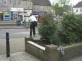 Free Motion Parkour - Bolsover Crazy Day