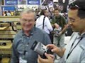 Stella Azzura Interbike Show