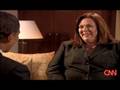 CNN - Obama: 'King gets the keys'
