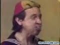 el chavo metalero