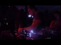 YASS (Defected) @ LA VILLA BIVONA, August 1st of 2010