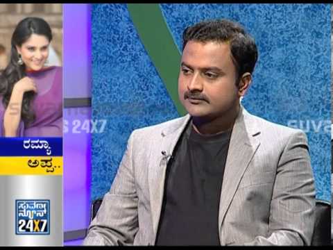 suvarnanews - SUVARNA NEWS 24x7 http://www.suvarnanews.tv -