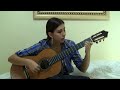 HISTORIA DE UN AMOR - Raíssa Amaral