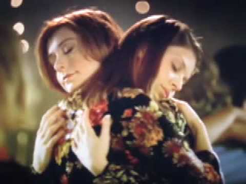 Willow & Tara (BtVS) – Defying Gravity (Fan Video)