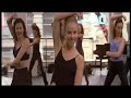 Center Stage - Coreografías (El Ritmo del Éxito) [1/2]