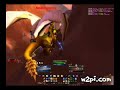 SyF The Giver Kites Anachronos to Orgrimmar Part 1