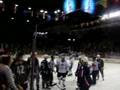 FINLAND VS USA     IIHL   FIGHT 2