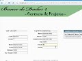 TRABALHO DE BANCO DE DADOS 2 - WEB SERVICE - PARTE 2 - UNIFACS TRABALHO DE BANCO DE DADOS 2 - WEB SERVICE - PARTE 2 - UNIFACS
