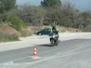 paca moto