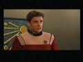 Starfleet Academy - Chekov &amp; Sulu