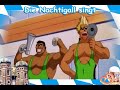 K2 - Die Nachtigall singt - AMV