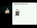 Click here to watch this video Symmetry Group-based Learning for Regularity Discovery from Real World Patterns