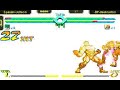 Shadow~Jolteon's SFO Match # 66