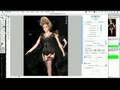 tutorial de como adelgazar a una persona en photosho