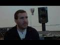 Hot Chip DJ Kicks interview