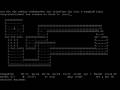 The most difficult game series - ADOM 1