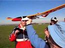  HLG SAL DLG F3K rocket assisted takeoff glider JATO Held1000