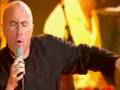 Gerald Albright solo, with Phill Collins