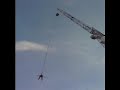 Skok na BUNGEE