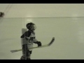 Part 1-Talented young hockey player-Part 1