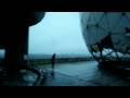 The Radar Domes of Teufelsberg