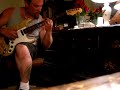 custom maple strat
