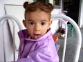 Carol em BOO! FUGINDO DE CASA