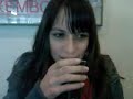 Vanille+Lait ass d�gelass mwahahaa