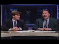 Cape Breton Oilers Rinkside 1994