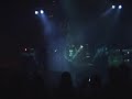Death Over Threat - Under Moon With Wolf