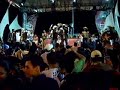 la ley de durango en salina cruz