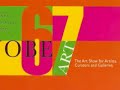 Nobe 67 Art 2008, at Deauville Beach Resort