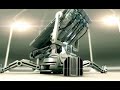 Screening Machinery