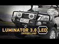 Luminator 3.0 LED Driving Lamp